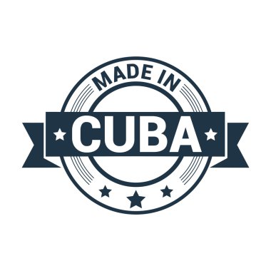 % 100 Küba'da yapılan