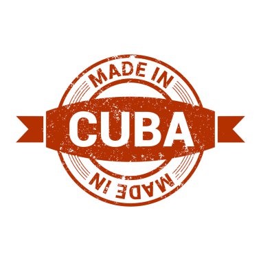 % 100 Küba'da yapılan