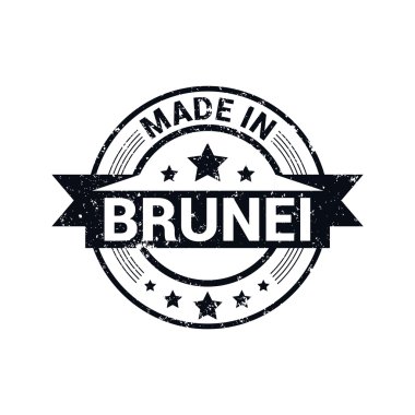 Brunei damgalamak içinde yapılan