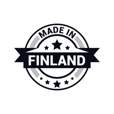 Finlan damgalamak içinde yapılan