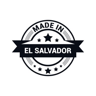 el salvador damga yapılmış