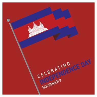 Kamboçya Bağımsızlık günü