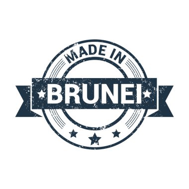 Brunei damgalamak içinde yapılan