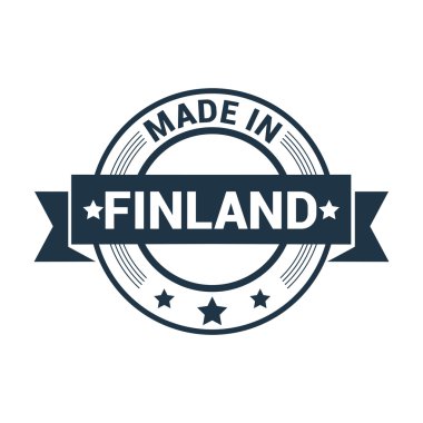 Finlan damgalamak içinde yapılan