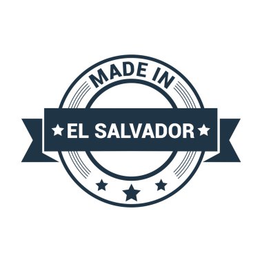 el salvador damga yapılmış
