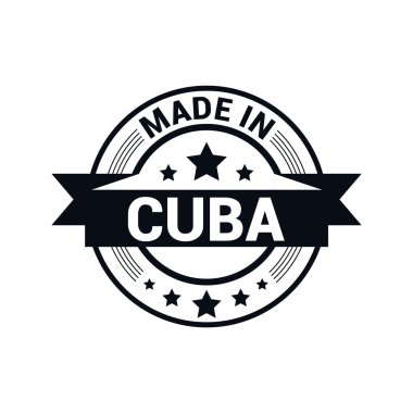 % 100 Küba'da yapılan