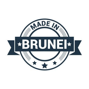 Brunei damgalamak içinde yapılan