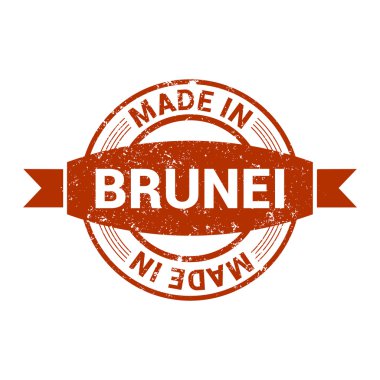 Brunei damgalamak içinde yapılan