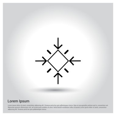 Neşeli Noel selamlar araba