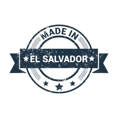 el salvador damga yapılmış