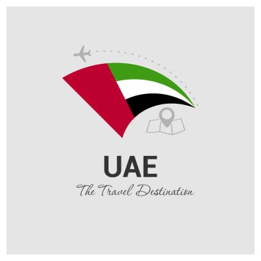 BAE seyahat Logo
