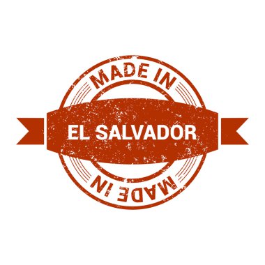 el salvador damga yapılmış