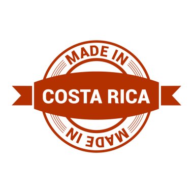 Kosta Rika damga yapılmış