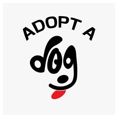 Bir köpek işaret kabul