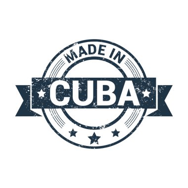 % 100 Küba'da yapılan