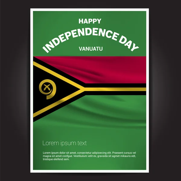 Resultado de imagem para Dia da IndependÃªncia de Vanuatu