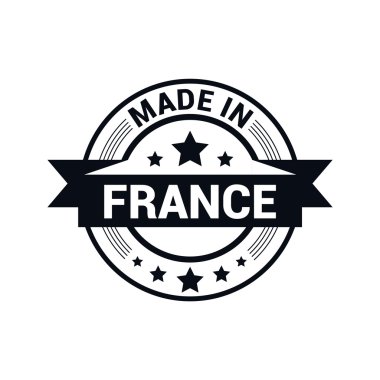 Fransa pulundan yapılmıştır.