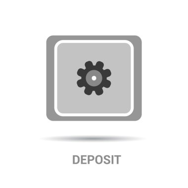 Gears'ı web simgesi