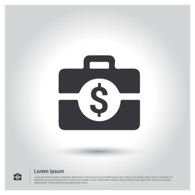 Evrak Çantası'nı web simgesi