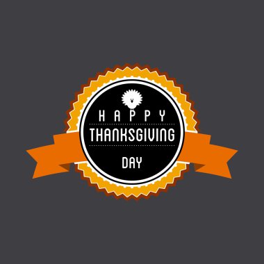 Şükran günün kutlu olsun