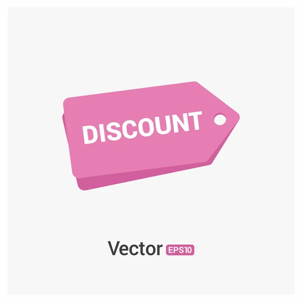 Prodejní cena etiket — Stockový vektor