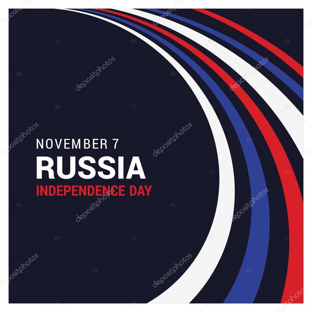 Russian Independence Day
