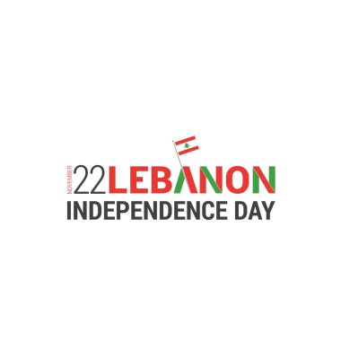 Lübnan Bağımsızlık günü