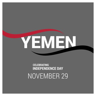 Yemen Bağımsızlık günü