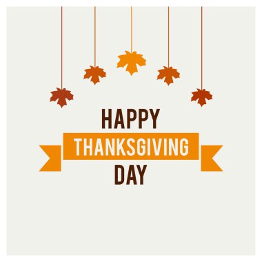 Şükran günün kutlu olsun