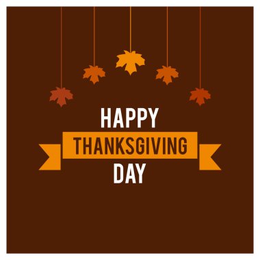 Şükran günün kutlu olsun