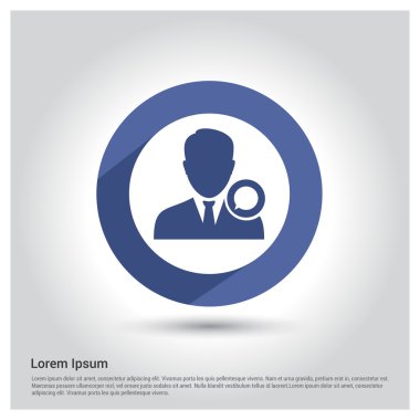 Erkek simgesi ile sohbet