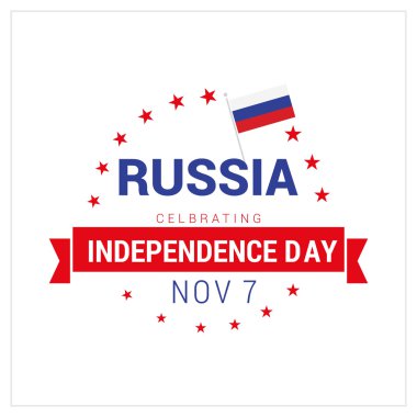 Rus Bağımsızlık günü