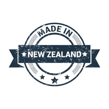 Yeni Zelanda'da yapılan