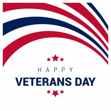 Gaziler günü, ABD bayrağı