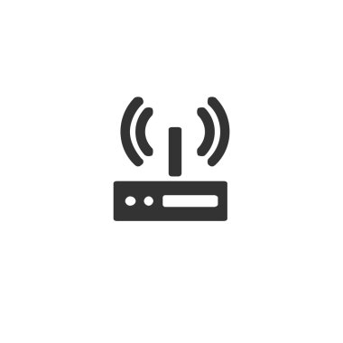 Kablosuz yönlendirici simgesi