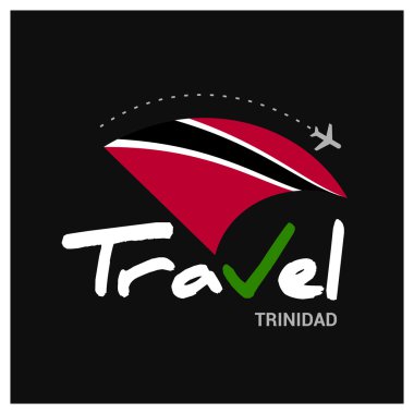 Seyahat Trinidad sembolü