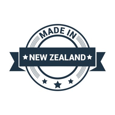 Yeni Zelanda'da yapılan