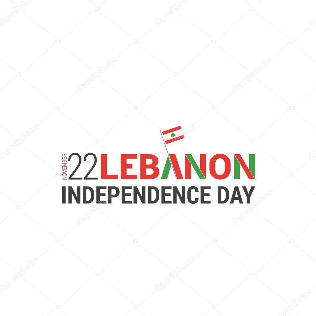Lebanese Independence Day