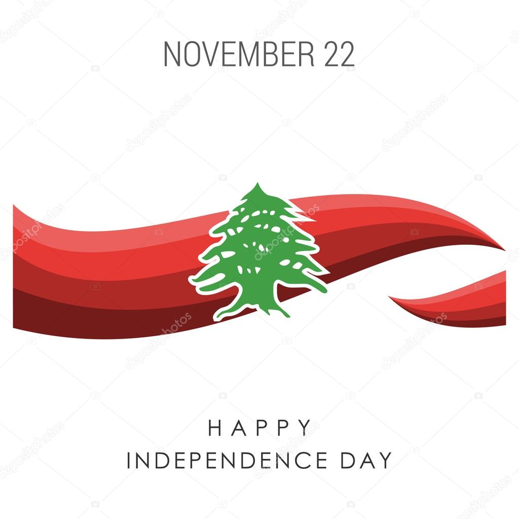 Lebanese Independence Day