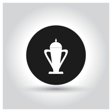 Şampiyon Kupası simgesi