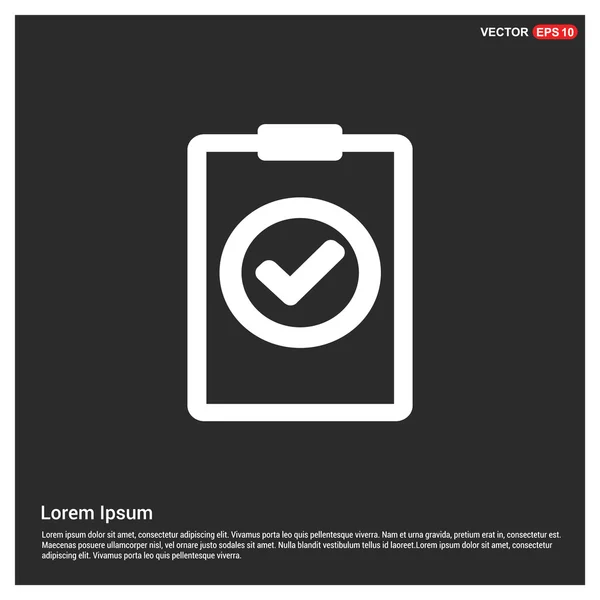 Laddat batteriikon — Stock vektor