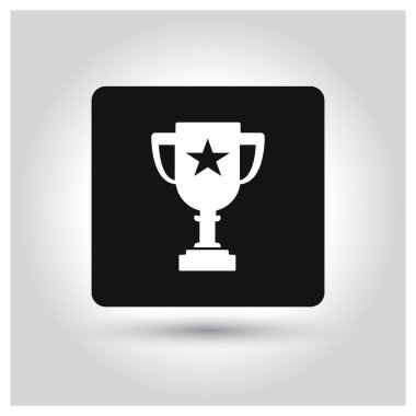 Şampiyon Kupası simgesi