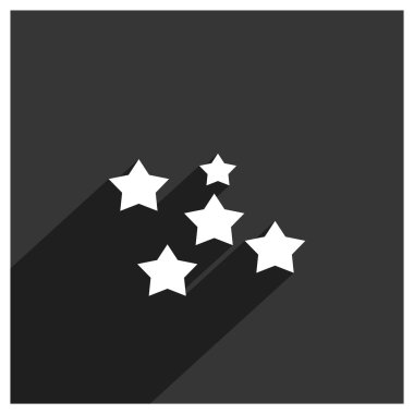 Klasik yıldız simgesi