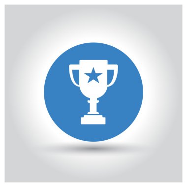 Şampiyon Kupası simgesi