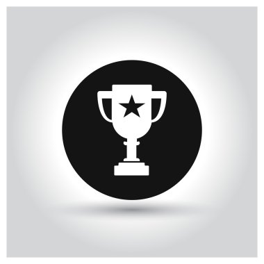 Şampiyon Kupası simgesi