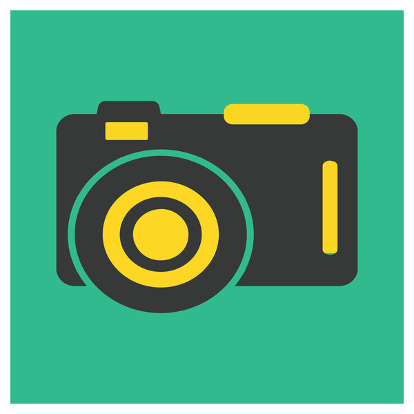 иконка камеры
