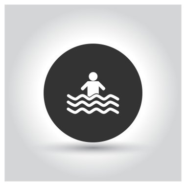 Çocuk Yüzme Havuzu simgesi