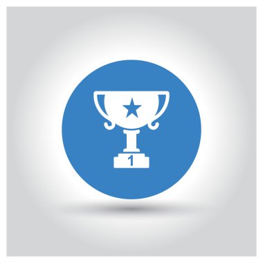 Şampiyon Kupası simgesi