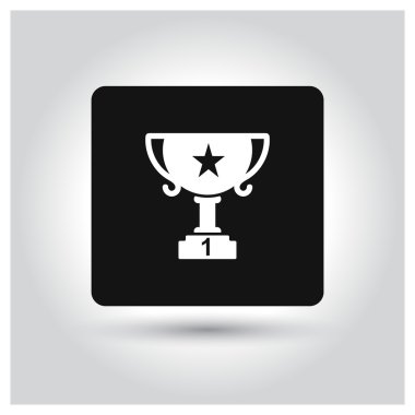 Şampiyon Kupası simgesi