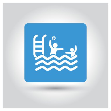 Aile Yüzme Havuzu simgesi